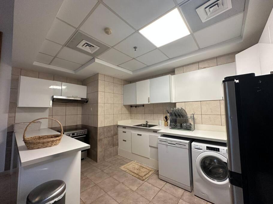Apartment 2 Bedrooms With Marina Views