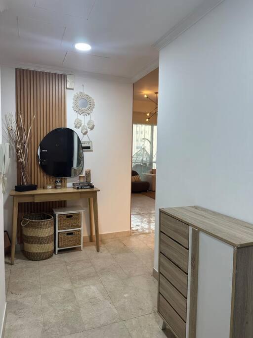 Apartment 2 Bedrooms With Marina Views