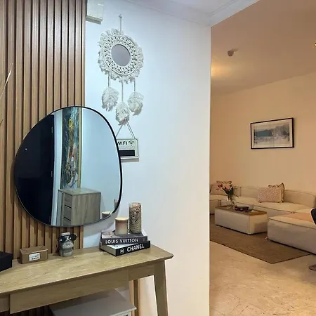2 Bedrooms Apartment With Marina Views دبي المظهر الخارجي الصورة