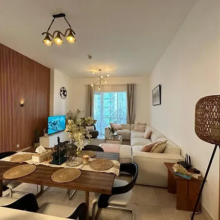 2 Bedrooms Apartment With Marina Views دبي المظهر الخارجي الصورة